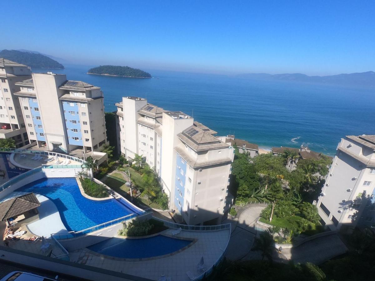 Porto Real Suites Apto De Frente P/Mar 망가라치바 외부 사진