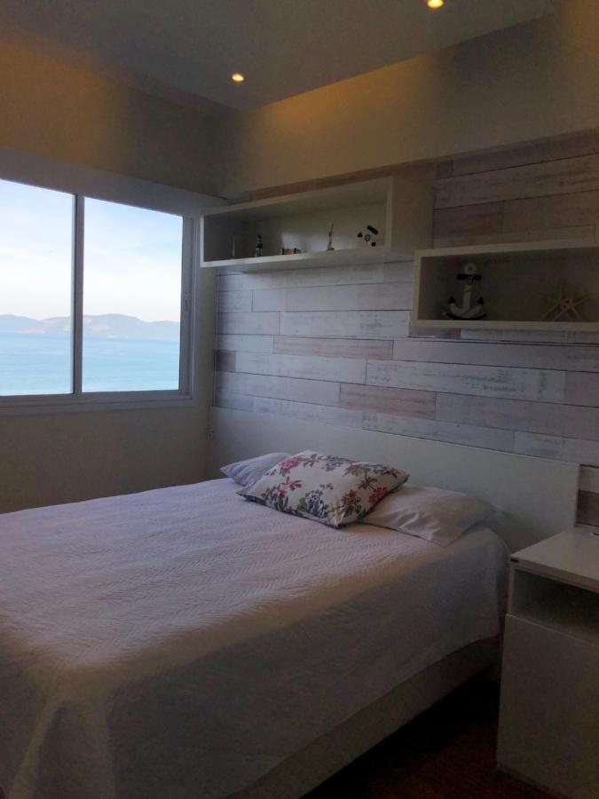 Porto Real Suites Apto De Frente P/Mar 망가라치바 외부 사진