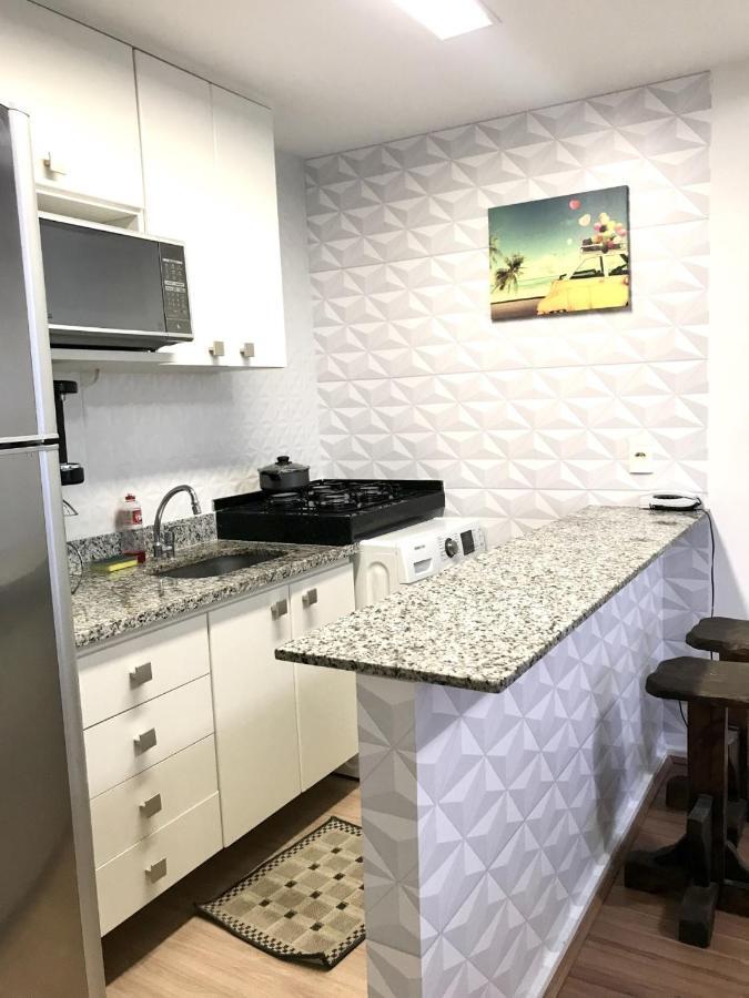 Porto Real Suites Apto De Frente P/Mar 망가라치바 외부 사진