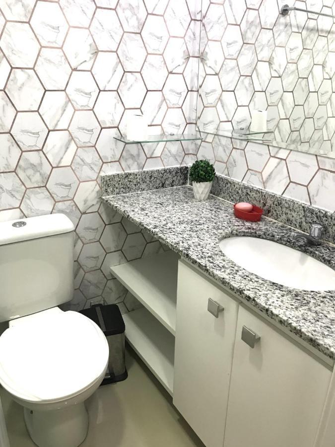 Porto Real Suites Apto De Frente P/Mar 망가라치바 외부 사진
